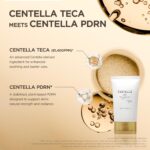 Creme Facial SKIN1004 Madagascar Centella TECA - Hidratação e Cuidado Pós-Marcados com Tecnologia Avançada - 5