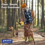 Ácido Pantotênico Pure Encapsulations 120 Cápsulas - Aumento de Energia Celular e Metabolismo - 7