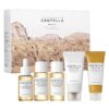 SKIN1004 Centella Travel Kit - Conjunto de Cuidados com a Pele em Tamanho Viagem com 5 Produtos Essenciais