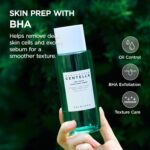 SKIN1004 Tea-Trica Toner Purificante - Controle de Oleosidade e Hidratação com Tea Tree e BHA - 3