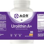 AOR Urolithin A+ com NMN e Resveratrol - Fórmula Avançada para Longevidade e Vitalidade - 9