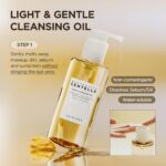 SKIN1004 Centella Double Cleansing Duo - Conjunto de Limpeza Facial com Óleo e Espuma Hidratante - 3