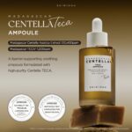 Sérum Facial SKIN1004 Madagascar Centella TECA - Hidratação e Firmeza da Pele com Tecnologia Avançada - 3