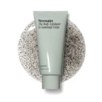 Esfoliante Corporal The Body Exfoliator Eucalyptus - Tratamento para Pele com Keratosis Pilaris e Textura Rugosa