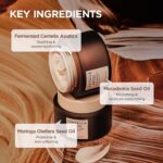 Creme Hidratante SKIN1004 Probio Cica - 50ml com Centella Madagascar para Pele Macia e Hidratada - 5