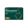 Picamilon 50 mg Original Russo – 90 Comprimidos Pharmstandard