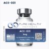 Peptídeo ACE-031 PHP 1 mg - Pesquisa de Alta Pureza para Estudo de Sinalização Celular
