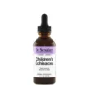 Echinacea Infantil Dr. Schulze 2 oz - Fortalece a Imunidade Natural e Saborosa para Crianças
