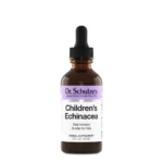 Echinacea Infantil Dr. Schulze 2 oz - Fortalece a Imunidade Natural e Saborosa para Crianças