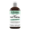 Terapia Oral Diária Herbdoc 16 oz - Enxaguante Bucal Refrescante e Fortalecedor para Saúde Oral