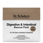 Pacote de Resgate Digestivo Herb Doc - Detox Rápido e Alívio para o Intestino