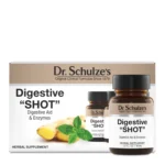 Digestivo 'SHOT' Dr. Schulze 3-pk - Alívio Imediato para Problemas Digestivos - 2