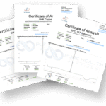 Adamax-984 Pure Health Peptides 5mg - Peptídeo Sintético para Pesquisa Avançada em Laboratórios - 2