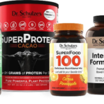 SuperFood Plus - Mistura Nutricional Completa para Aumentar sua Energia e Vitalidade - 5