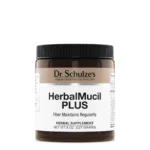 HerbalMucil Plus Herb Doc 240g - Suavizante Natural para Movimentos Intestinais Fáceis