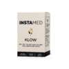 KLOW InstaMed® em Tiras — GHK-Cu, BPC-157, TB-500 e KPV