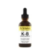 Fórmula K-B Herb Doc 2 oz - Diurético Natural e Limpeza para Rins e Bexiga