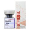 Adamax Umbrella Labs 10 mg — 99,67% HPLC com COA