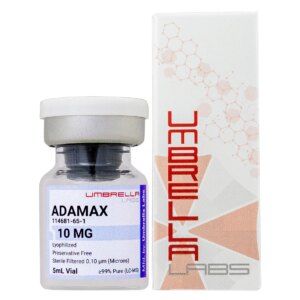 ADAMAX PEPTÍDEO 10MG - Reagente de Pesquisa para Análise Laboratorial