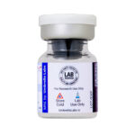 Vial de Peptídeo FOXO4-DRI 2mg/5mg/10mg Umbrella Labs - Inovação em Pesquisa sobre Longevidade e Rejuvenescimento - 3