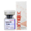 Ampola de Peptídeo FOXO4-DRI 2mg/5mg/10mg Umbrella Labs - Inovação em Pesquisa sobre Longevidade e Rejuvenescimento
