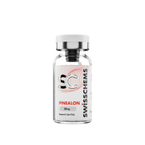 Pinealon 20mg - Suplemento Natural para Saúde Cognitiva e Memória
