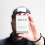Dissolvd Rebuild 30 Dias - Reposição Prática de Nutrientes Essenciais para Saúde - 7