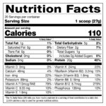 SuperProtein Plus Dr. Schulze - Proteína Vegetal Orgânica com 20g e 110 Calorias por Porção - 2
