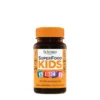 SuperFood KIDS Herbdoc 90 Cápsulas - Multivitamínico Completo para Crescimento e Imunidade Infantil