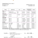 Peptídeo Sublingual Instamed® Thymosin Alpha-1 - Suporte Imunológico e Defesa Celular Eficaz - 4