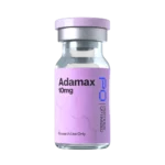 Adamax Peptídeo de Pesquisa 10 mg - Análogo Sintético de Semax para Estudos Avançados em Laboratório
