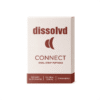 PT-141 em Tiras Dissolvd Connect 2 mg — 15 Tiras Orais