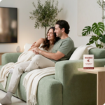 Dissolvd Connect - Suporte à Libido e Intimidade em Tiras Orais para Aumento do Prazer - 2