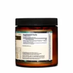 Pó de Pinho Cru Forest Manna 100g - Alimento Funcional para Vitalidade e Nutrição Adaptogênica - 9