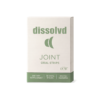 UC-II em Tiras Dissolvd Joint 40 mg — 30 Tiras para Articulações