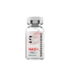 Ampola NAD+ (Nicotinamida Adenina Dinucleotídeo) 100mg - 1 ampola