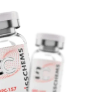Enclomifeno 12,5mg - Suplemento para Equilíbrio Hormonal e Fertilidade Masculina