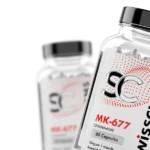 Enclomifeno 12,5mg - Suplemento para Equilíbrio Hormonal e Fertilidade Masculina - 2