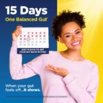 ParaSmart Renew Life – Kit de Limpeza Intestinal para 15 Dias