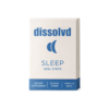 Melatonina em Tiras Dissolvd Sleep 3 mg — 30 Tiras Orais