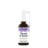 Spray para Garganta e Amígdalas Herb Doc 30 ml - Alívio Rápido e Proteção Eficaz
