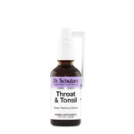 Spray para Garganta e Amígdalas Herb Doc 30 ml - Alívio Rápido e Proteção Eficaz