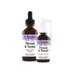 Spray para Garganta e Amígdalas Herb Doc 30 ml - Alívio Rápido e Proteção Eficaz