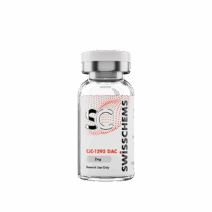 CJC-1295 com DAC 2 mg – Swiss Chems