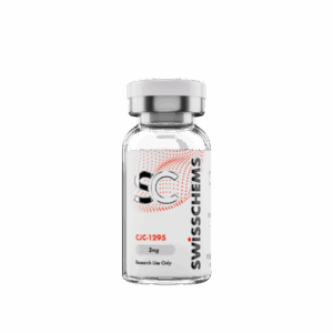 CJC-1295 sem DAC 2 mg – Swiss Chems