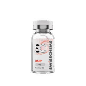 DSIP 2 mg – Swiss Chems
