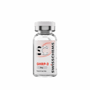 GHRP-2 5 mg – Swiss Chems
