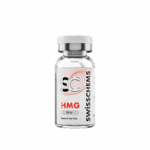 HMG 75 IU – Swiss Chems