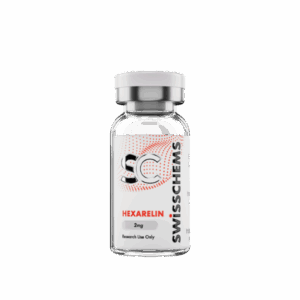 Hexarelin 2 mg – Swiss Chems