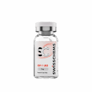 IGF-1 LR3 1 mg – Swiss Chems